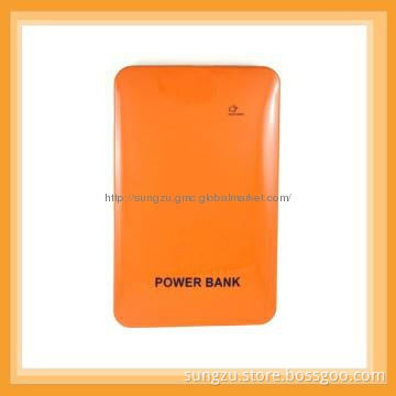 OEM USB Key Touch Power Bank Hot Sale